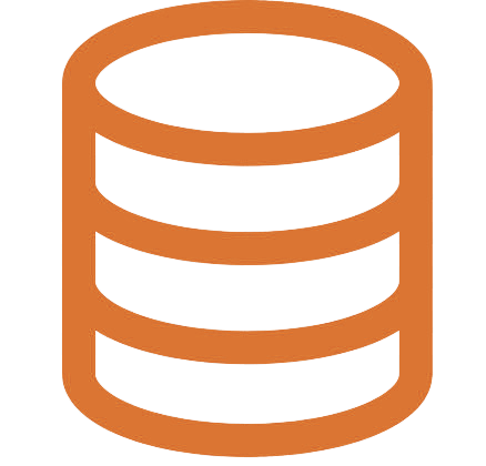 SQL logo icon