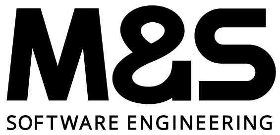 Logo of MS Software Engineering AG (Switzerland)