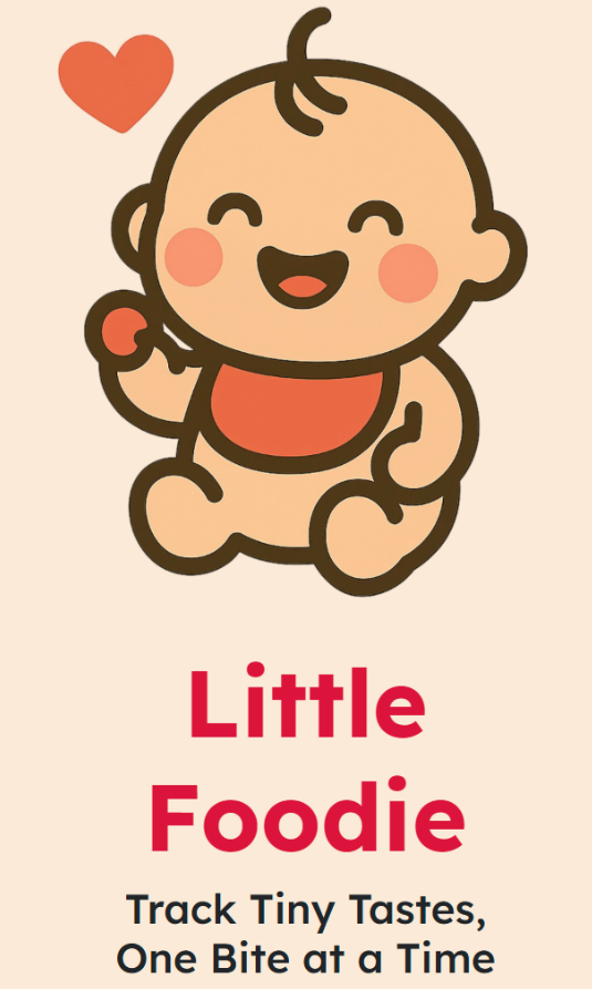 Logo of Little Foodie